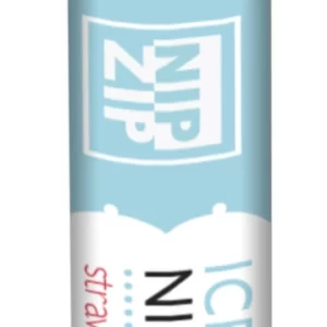 Sensuva Nip Zip Braškių Mėtų Vėsinantis Balzamas 4g