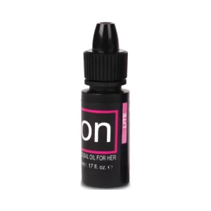 Sensuva ON Arousal Oil Lite 5ml