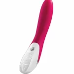 Mystim Elegant Eric 27cm Dual Motor