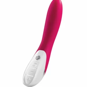 Mystim Elegant Eric 27cm Dual Motor