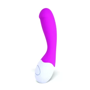 OhMiBod Lovelife Cuddle Mini – Rožinis Masažuoklis