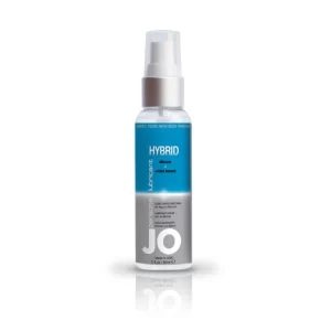 System Jo Classic Hybrid Lubrikantas 60ml