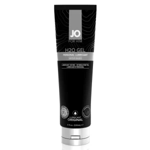System Jo H2O Gel Jam 120ml