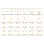 Baci Lingerie Policijos Kostiumo Rinkinys Vienas Dydis