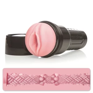 Fleshlight GO Surge Pink Lady Įrenginys