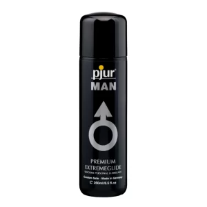 pjur Man Premium Extreme Glide 250ml