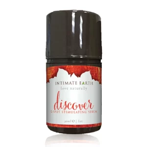 Intimate Earth Stimuliuojantis Serumas 30ml