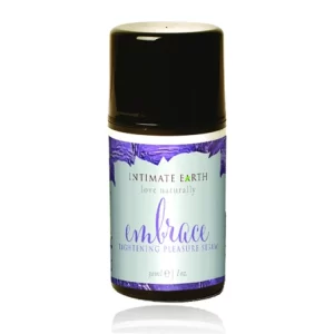 Intimate Earth Embrace Serumas 30ml