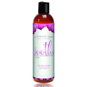 Intimate Earth Soothe Water-Based Glide 240ml