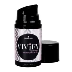 Sensuva Vivify Intymios Gaivumo Gelis 50ml