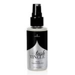Sensuva Tushy Tingle Gel su Pipirmėte 59ml