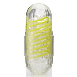 Tenga Spinner 03 Shell - Sukamasis įrenginys