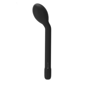B Swish Bgee Classic Plus Juodas - 20 cm Vibratorius
