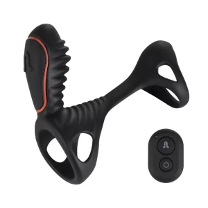 Adrien Lastic Gladiator silikoninis žiedas 11cm
