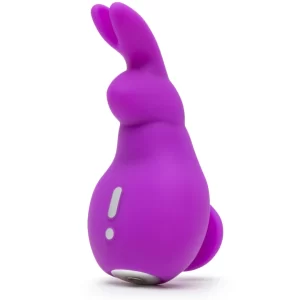 Happy Rabbit Mini Ears Intymus Vibruoklis