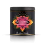 Kama Sutra Oil of Love Skonio Kolekcija