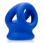 Oxballs Tri-Squeeze Atraminis Diržas