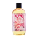 Nuru Masažo aliejus Rose 250ml