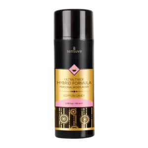 Sensuva Hibridinis Drėkiklis Cotton Candy 100ml