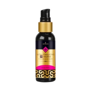Sensuva ON Intymus Šildantis Gelis 57 ml