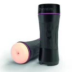 Mystim Oh Push Me Intimate Machine, 22cm