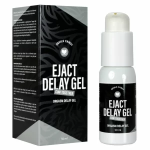 Devils Candy Gelis 50ml intymumui ilginti