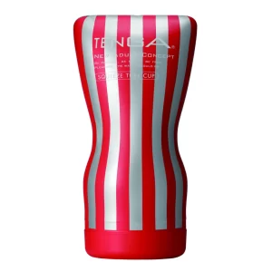 Tenga Soft Case CUP Medium