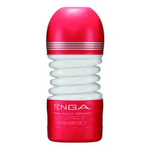 Tenga Rolling Head Cup Medium