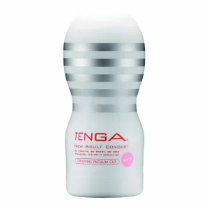 Tenga Original Vacuum Cup Gentle