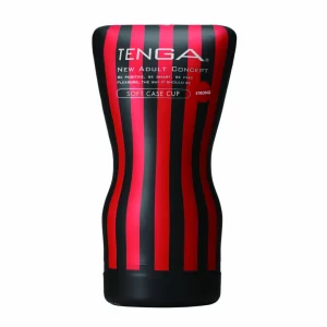 Tenga Soft Case Cup Strong