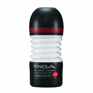 Tenga Rolling Head Cup Stiprus 360°