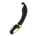 Nomi Tang Tease Black G taško vibratorius