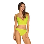 Obsessive Neonia Neon Set L/XL