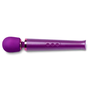 Le Wand Petite Massager Cherry