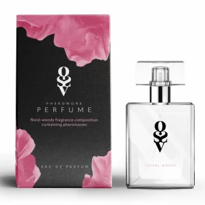 Obsessive Pheromone Kvepalai 30ml