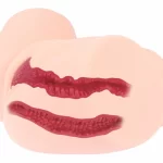 RealRock Samanda Anatomical Intimate TPE Model