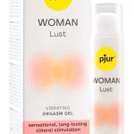 pjur Moterų Lust Gelis 15 ml