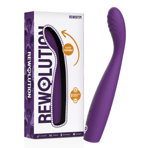 REWOLUTION - REWOSTIM LANKSTUS VIBRATORIUS