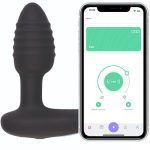 KIIROO - LUMEN Vibracijos Kontrolė