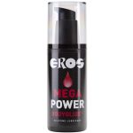 EROS POWER LINE - Silikoninis lubrikantas 125 ml