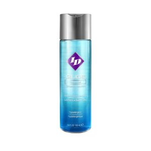 ID GLIDE - Vandens pagrindu lubrikantas 130 ml