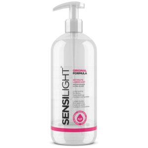 INTIMATELINE - SENSILIGHT ORIGINAL 500 ML
