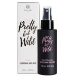 SECRETPLAY - Gaivinantis kūno rūkas 100 ml