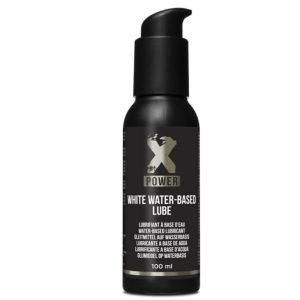 XPOWER - Balta vandens pagrindo lubrikantas 100 ml