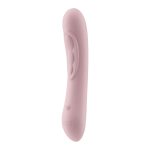 KIIROO - PEARL 3 G-TAŠKO VIBRATORIUS - ROŽINIS