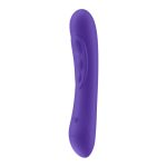 KIIROO - PEARL 3 G-TAŠKO VIBRATORIUS - VIOLETINIS