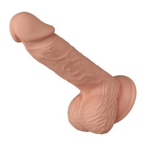 BAILE - CATOBLEPAS LANKSTUS REALUS DILDO 20.6 CM
