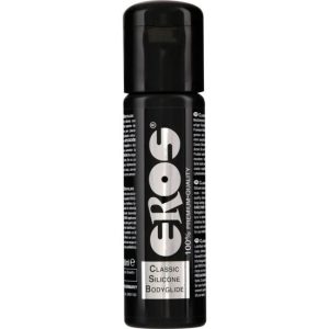 EROS – Silikoninis kūno slydimas 100 ml