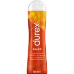 DUREX PLAY ŠILUMOS EFEKTAS LUBRIKANTAS 50 ML