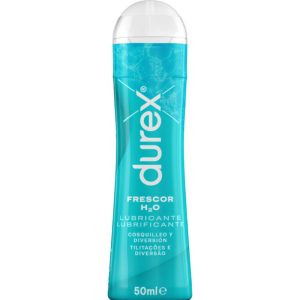 DUREX - PLAY GAIVUSIS EFEKTAS 50 ML